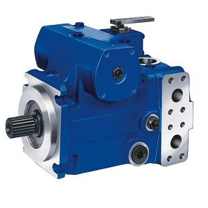 Rexroth A4VSG/ A4VTG Piston Pump